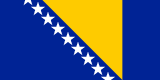 बोस्निया और हर्जेगोविना में विभिन्न स्थानों की जानकारी प्राप्त करें